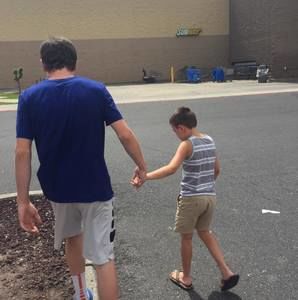 Meet your Posher, Eric